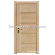 High Quality Melamine Wooden Flush Door